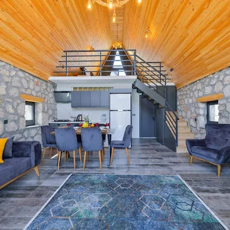 Apartment Ada