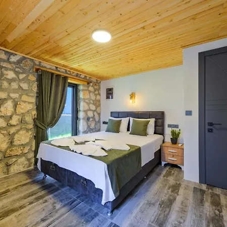 Apartment Ada Fethiye