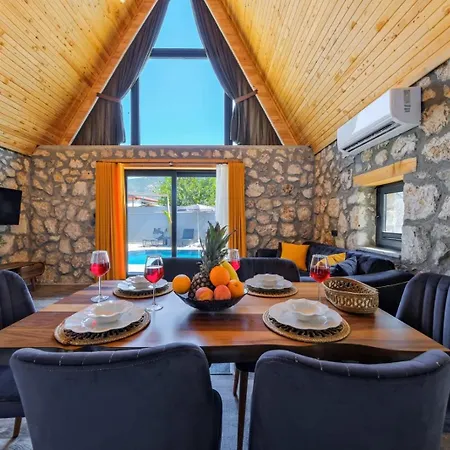 Ada Apartment Fethiye