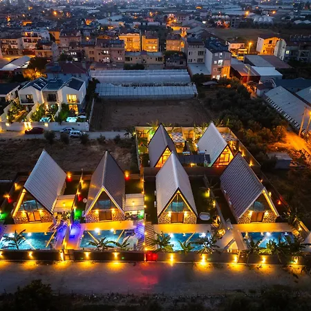 Apartment Ada