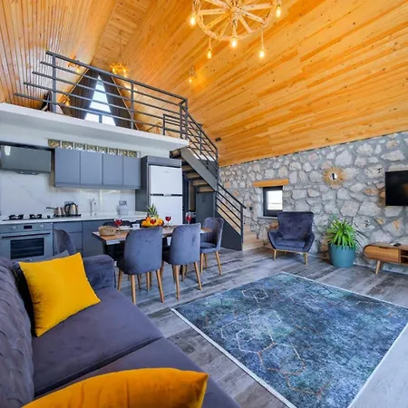 Apartment Ada